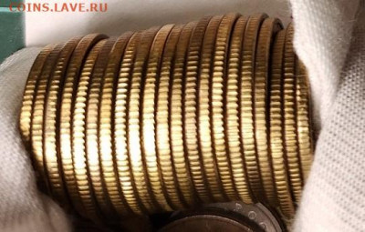 50 к 2004 М 100шт. aUNC ОЧ.ЯРК.ШТ.БЛЕСК 6.03.2021 22:00 - 006