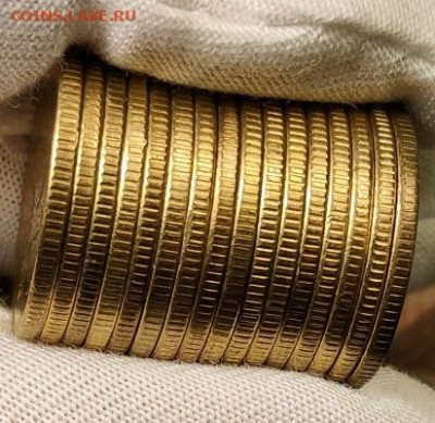 50 к 1998 М 100шт. aUNC ЯРК.ШТ.БЛЕСК 6.03.2021 22:00 - 014