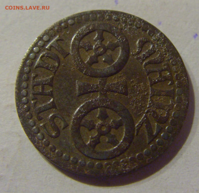 Нотгельд 5 пф 1918 Майнц №1 09.03.21 22:00 М - CIMG0197.JPG