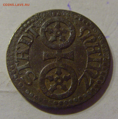 Нотгельд 5 пф 1918 Майнц №2 09.03.21 22:00 М - CIMG0201.JPG