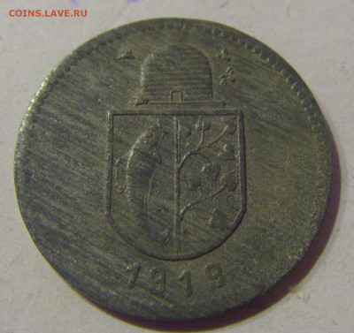 Нотгельд 5 пф 1917 Имменштадт №1 09.03.21 22:00 М - CIMG0285.JPG