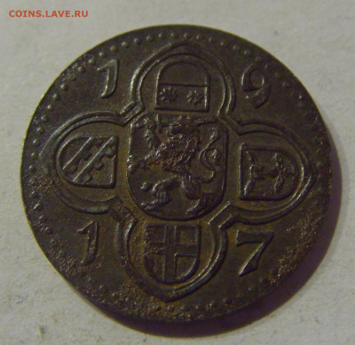 Нотгельд 5 пф 1917 Лаутербах №1 09.03.21 22:00 М - CIMG0289.JPG