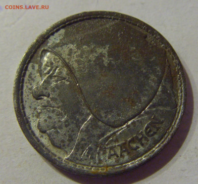 Нотгельд 1 грош 1920 Ахен №2 09.03.21 22:00 М - CIMG0329.JPG