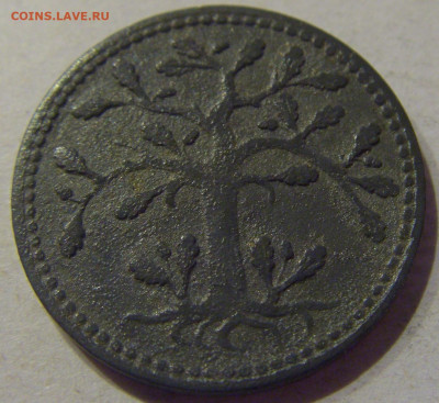 Нотгельд 10 пф 1917 Оффенбах на Майне №1 09.03.21 22:00 М - CIMG9957.JPG