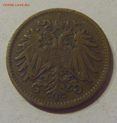 1 геллер 1895 Австрия №1 10.03.21 22:00 М - CIMG0105.JPG