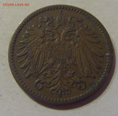 1 геллер 1900 Австрия №1 10.03.21 22:00 М - CIMG0113.JPG