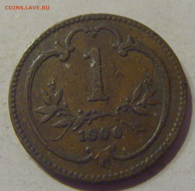 1 геллер 1900 Австрия №1 10.03.21 22:00 М - CIMG0111.JPG
