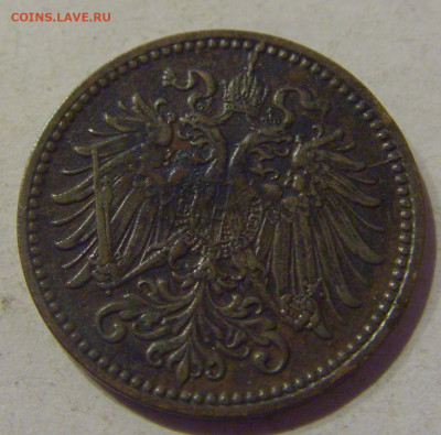 1 геллер 1901 Австрия №1 10.03.21 22:00 М - CIMG0117.JPG
