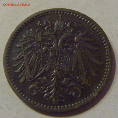 1 геллер 1902 Австрия №1 10.03.21 22:00 М - CIMG0121.JPG