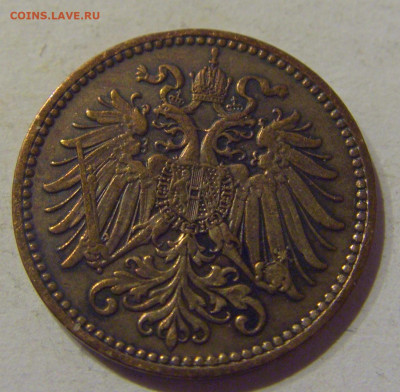 1 геллер 1902 Австрия №2 10.03.21 22:00 М - CIMG0125.JPG