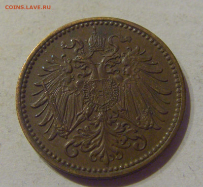 1 геллер 1903 Австрия №1 10.03.21 22:00 М - CIMG0129.JPG
