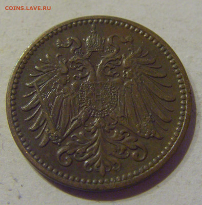 1 геллер 1909 Австрия №1 10.03.21 22:00 М - CIMG0133.JPG