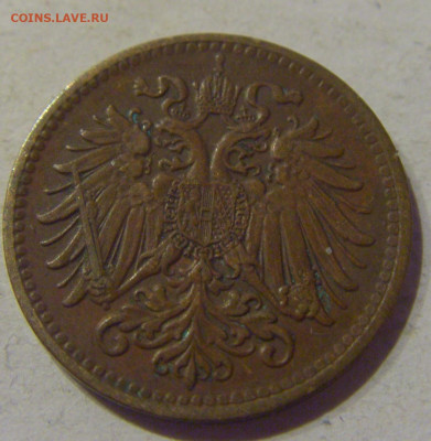 1 геллер 1911 Австрия №1 10.03.21 22:00 М - CIMG0141.JPG