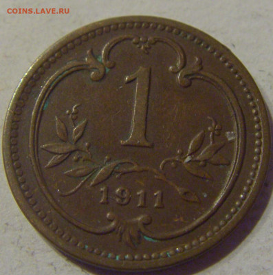 1 геллер 1911 Австрия №1 10.03.21 22:00 М - CIMG0139.JPG