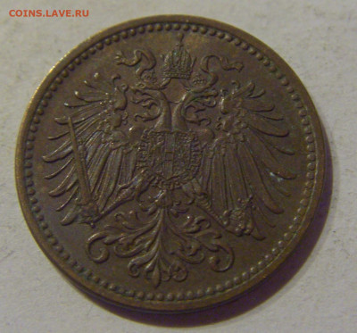 1 геллер 1914 Австрия №1 10.03.21 22:00 М - CIMG0153.JPG