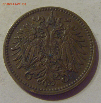 1 геллер 1914 Австрия №2 10.03.21 22:00 М - CIMG0157.JPG