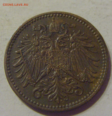 1 геллер 1915 Австрия №1 10.03.21 22:00 М - CIMG0161.JPG
