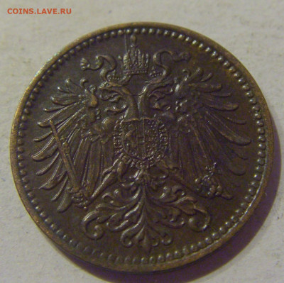 1 геллер 1916 Австрия №2 10.03.21 22:00 М - CIMG0173.JPG