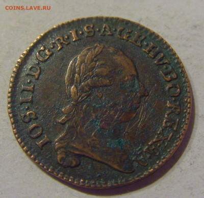 4 крейцера 1782 В Австрия №1 10.03.21 22:00 М - CIMG0189.JPG