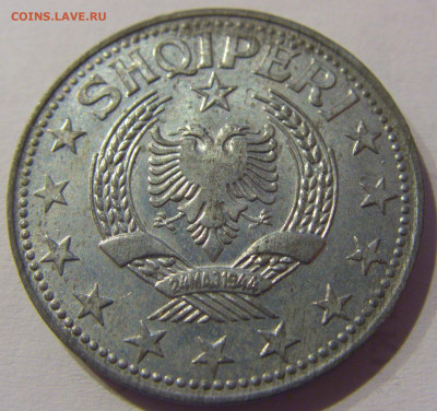 5 лек 1957 Албания №1 10.03.21 22:00 М - CIMG0333.JPG