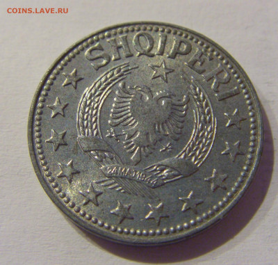 1 лек 1957 Албания №2 10.03.21 22:00 М - CIMG0345.JPG