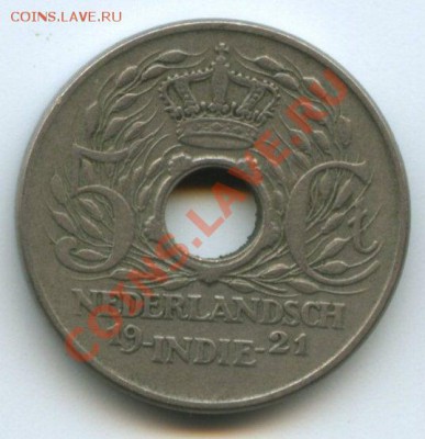 Нидерланская Индия 5ц.1921г.  до   12.10.11г.  20ч.00м. - img0503