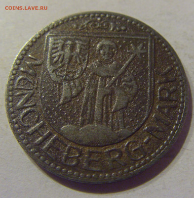 Нотгельд 10 пф 1919 Мюнхеберг №1 09.03.21 22:00 М - CIMG9973.JPG