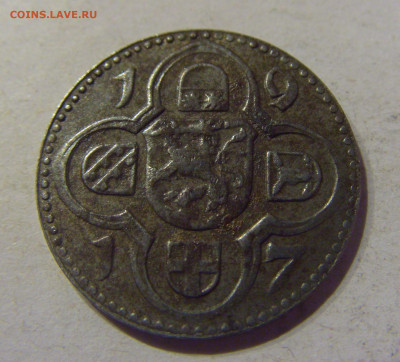 Нотгельд 10 пф 1917 Лаутербах №1 09.03.21 22:00 М - CIMG9977.JPG