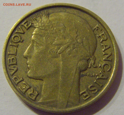 50 сантим 1931 Франция №1 10.03.21 22:00 М - CIMG1535.JPG