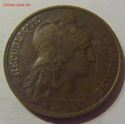 5 сантим 1917 Франция №1 10.03.21 22:00 М - CIMG1575.JPG