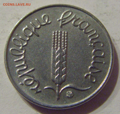 1 сантим 1969 Франция №1 10.03.21 22:00 М - CIMG1631.JPG