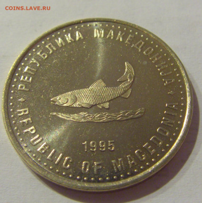 2 денара 1995 ФАО Македония №1 11.03.2021 22:00 МСК - CIMG0600.JPG