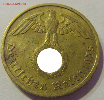 10 пфеннигов 1938 F Германия №1 11.03.2021 22:00 МСК - CIMG0940.JPG
