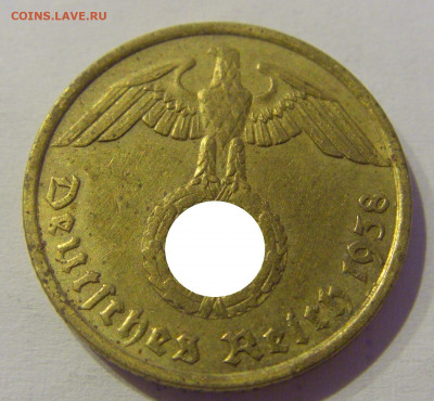 10 пфеннигов 1938 G Германия №1 11.03.2021 22:00 МСК - CIMG0952.JPG