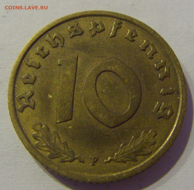 10 пфеннигов 1939 F Германия №1 11.03.2021 22:00 МСК - CIMG0970.JPG