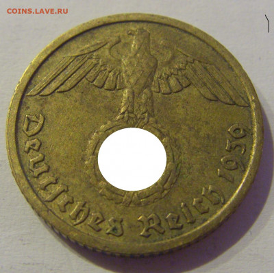 10 пфеннигов 1939 F Германия №2 11.03.2021 22:00 МСК - CIMG0976.JPG