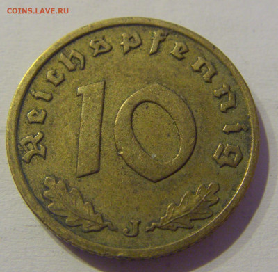10 пфеннигов 1939 F Германия №2 11.03.2021 22:00 МСК - CIMG0974.JPG