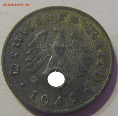 10 пфеннигов 1940 F Германия №1 11.03.2021 22:00 МСК - CIMG0984.JPG