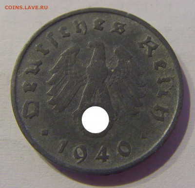 10 пфеннигов 1940 G Германия №1 11.03.2021 22:00 МСК - CIMG0988.JPG