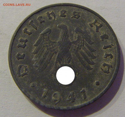 10 пфеннигов 1941 E Германия №2 11.03.2021 22:00 МСК - CIMG0996.JPG