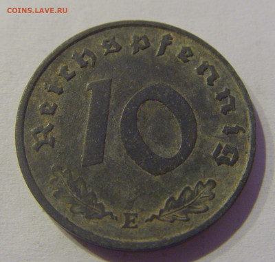 10 пфеннигов 1941 E Германия №2 11.03.2021 22:00 МСК - CIMG0994.JPG
