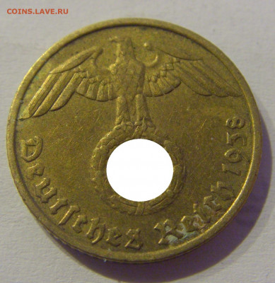 5 пфеннигов 1938 D Германия №1 11.03.2021 22:00 МСК - CIMG1024.JPG