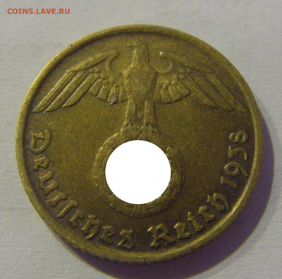 5 пфеннигов 1938 D Германия №2 11.03.2021 22:00 МСК - CIMG1028.JPG