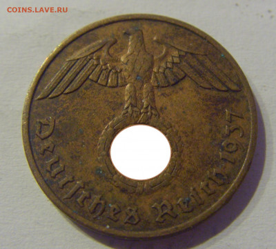 2 пфеннига 1937 А Германия №1 11.03.2021 22:00 МСК - CIMG1040.JPG