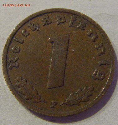1 пфенниг 1938 F Германия №1 11.03.2021 22:00 МСК - CIMG1078.JPG