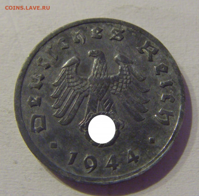1 пфенниг 1944 F Германия №1 11.03.2021 22:00 МСК - CIMG1096.JPG