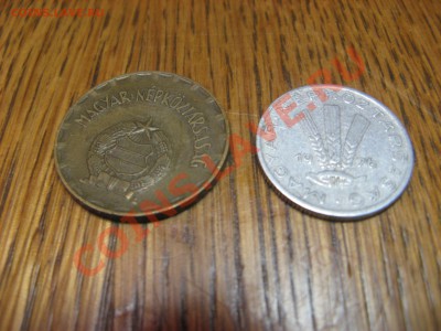 Две монеты Венгрии 1974.1976гг до 11.10.2011г 22.00мск - IMG_3958.JPG