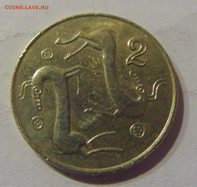 2 цента 1994 Кипр №1а 11.03.2021 22:00 МСК - CIMG1343.JPG