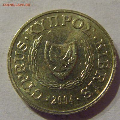 1 цент 2004 Кипр №1а 11.03.2021 22:00 МСК - CIMG1353.JPG