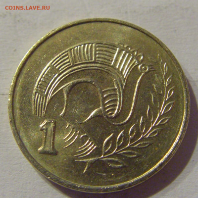 1 цент 2004 Кипр №1а 11.03.2021 22:00 МСК - CIMG1351.JPG